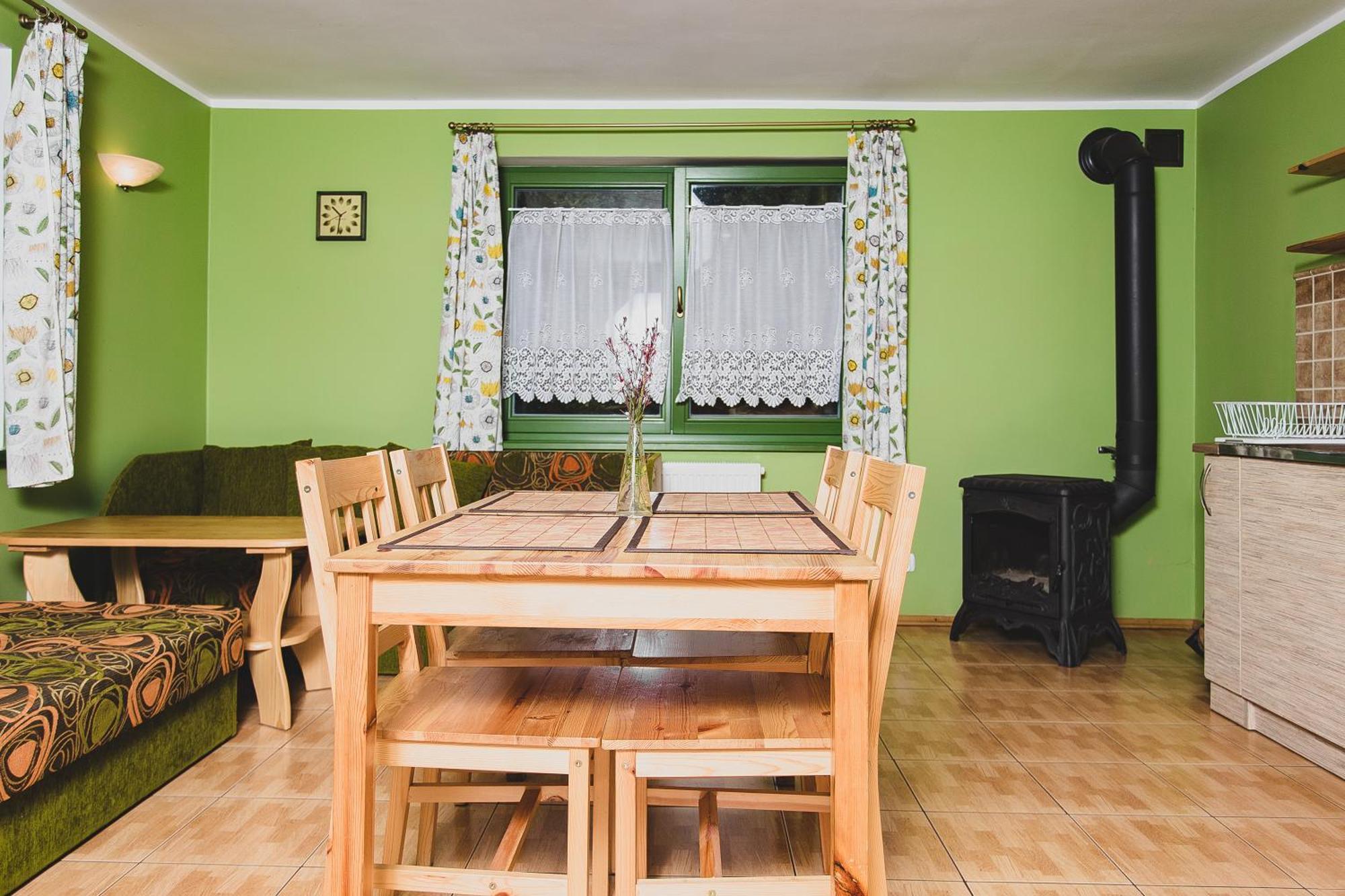 Stajnia Sarnowek Nad Jeziorem Rozany Bed & Breakfast Rozajny Wielkie Room photo